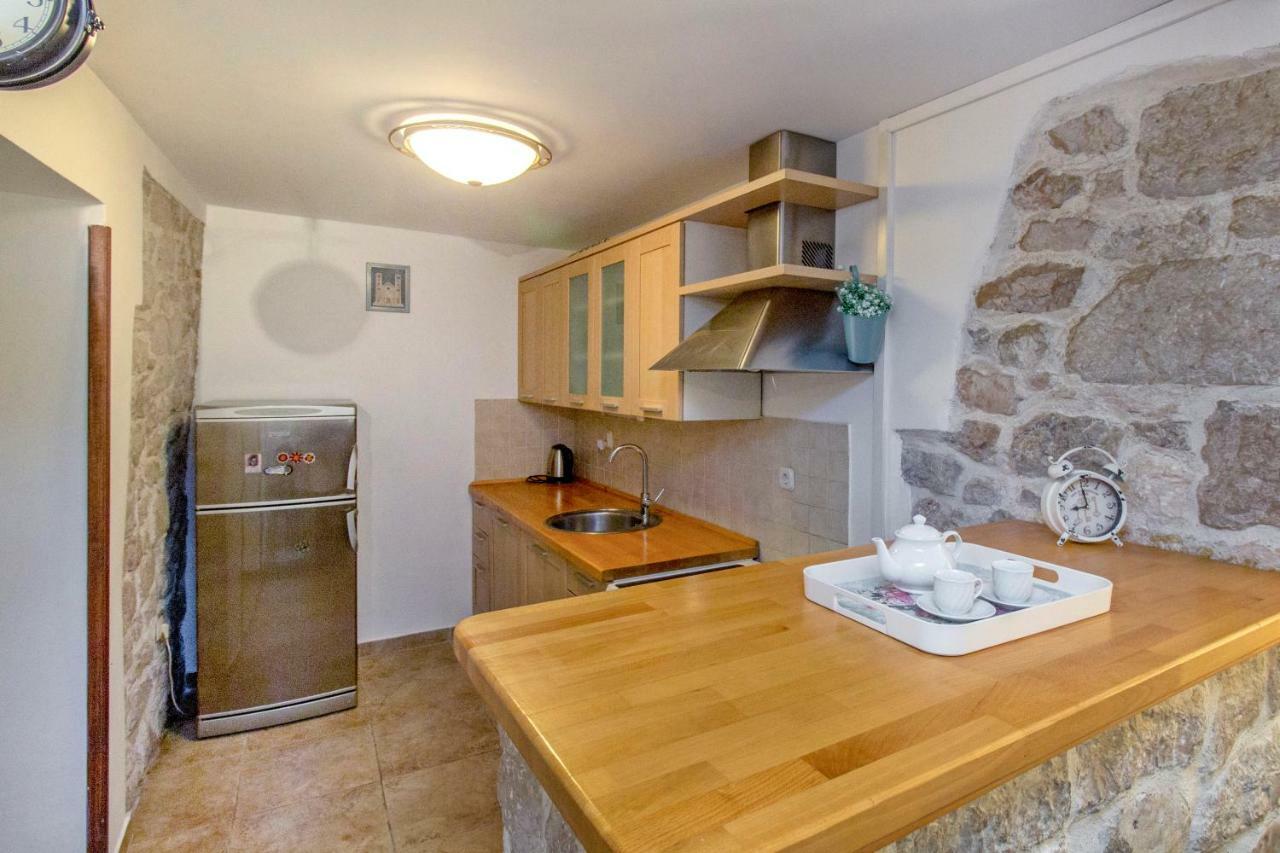 Apartment Ivan City Center Шибеник Екстер'єр фото