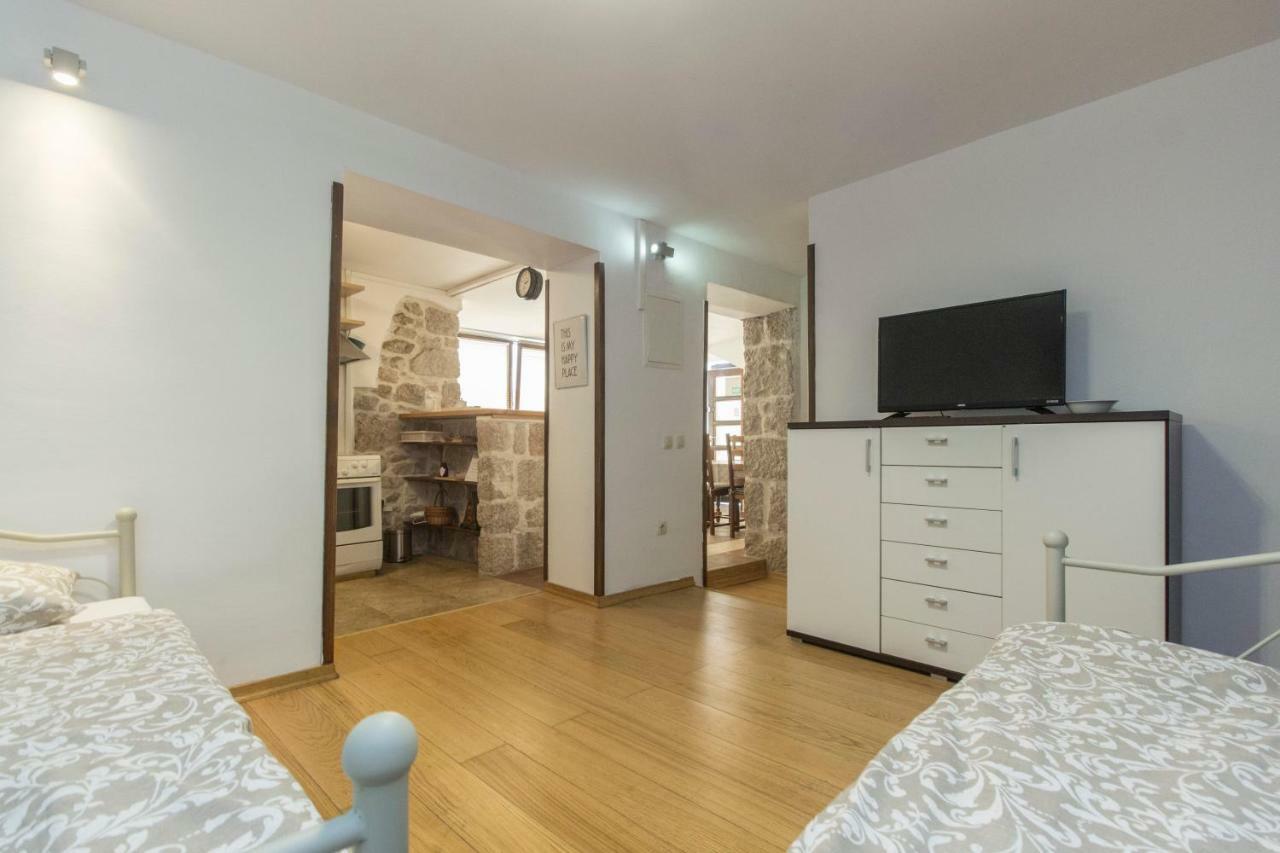 Apartment Ivan City Center Шибеник Екстер'єр фото