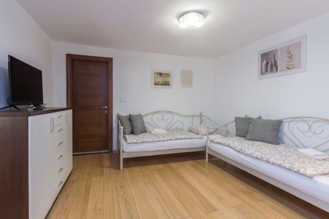 Apartment Ivan City Center Шибеник Екстер'єр фото