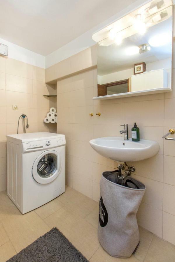 Apartment Ivan City Center Шибеник Екстер'єр фото