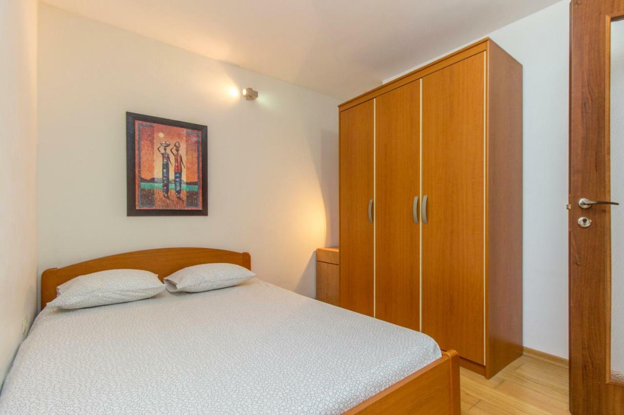 Apartment Ivan City Center Шибеник Екстер'єр фото