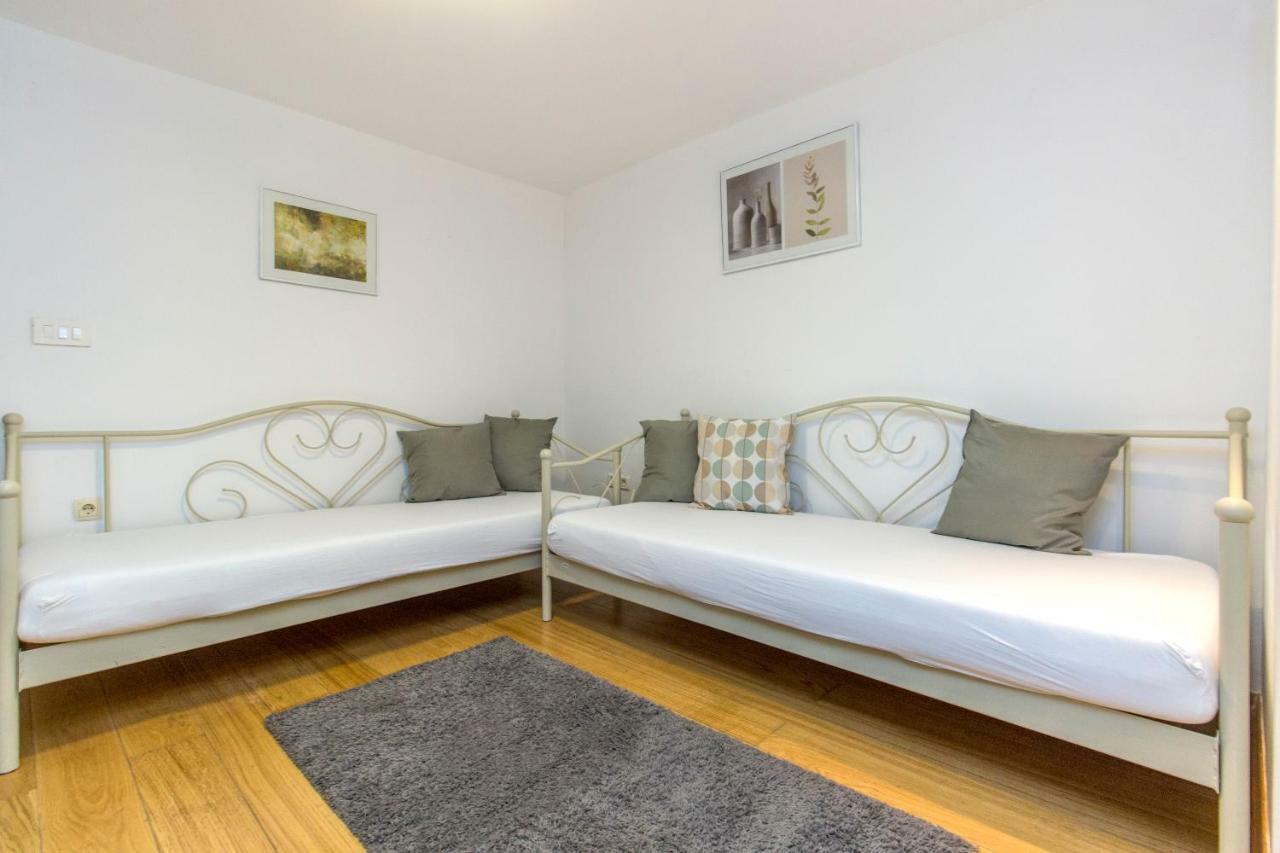 Apartment Ivan City Center Шибеник Екстер'єр фото