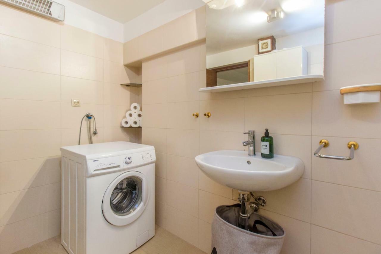 Apartment Ivan City Center Шибеник Екстер'єр фото