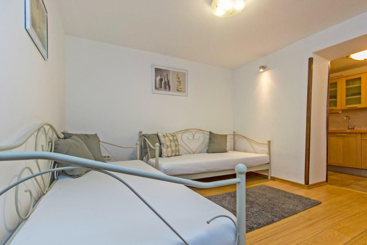 Apartment Ivan City Center Шибеник Екстер'єр фото