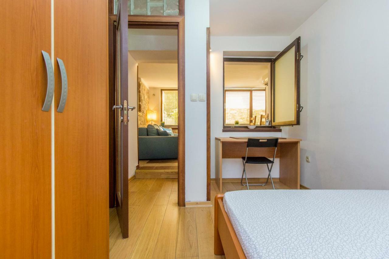 Apartment Ivan City Center Шибеник Екстер'єр фото